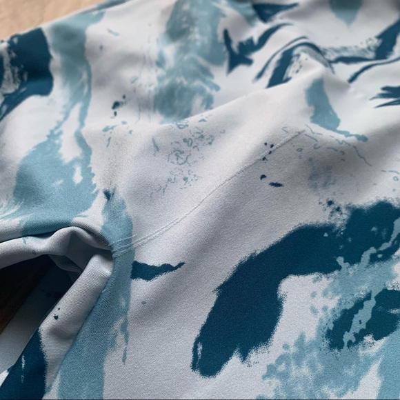 Gymshark Power Collection High Waisted Leggings - Picture 10 of 13